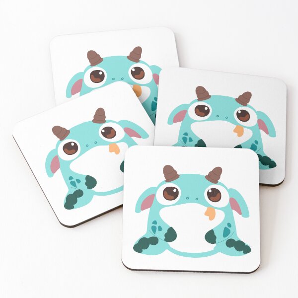 Item preview, Poggles  designed and sold by LilLegendsArt.