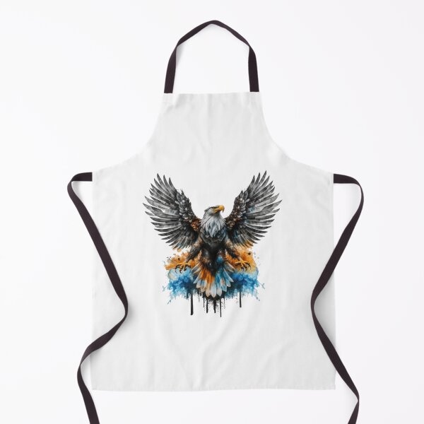 Item preview, philippine eagle colorful designed and sold by bukajart.