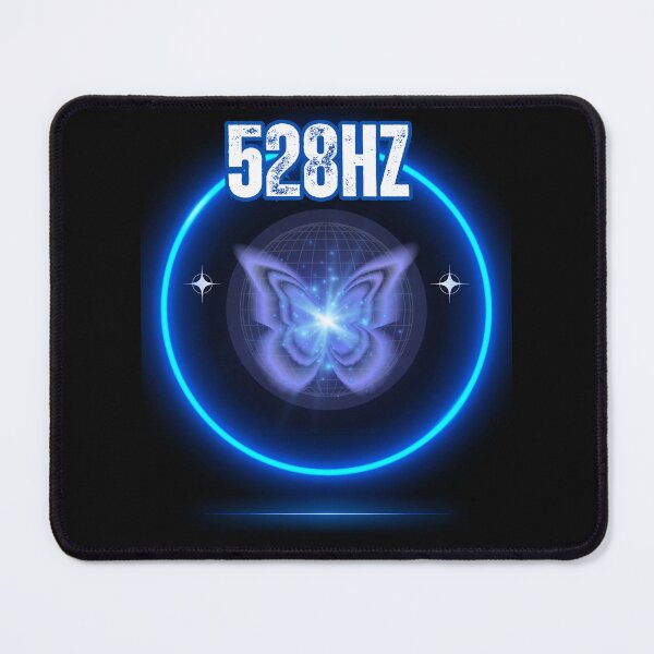 Item preview, 528HZ frequency music galactic glow design designed and sold by Jt41.