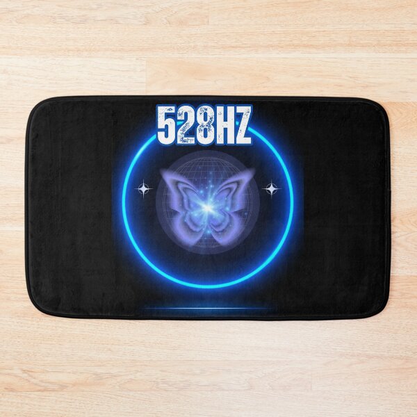 Item preview, 528HZ frequency music galactic glow design designed and sold by Jt41.