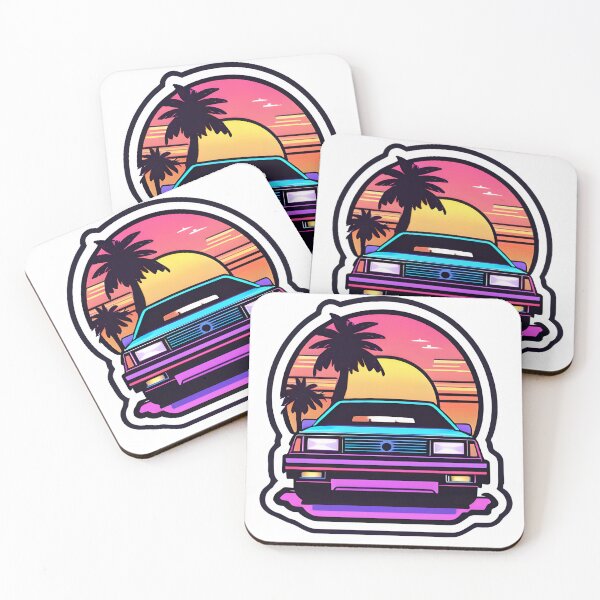 Item preview, Sunset Cruise designed and sold by Nightdrive88.