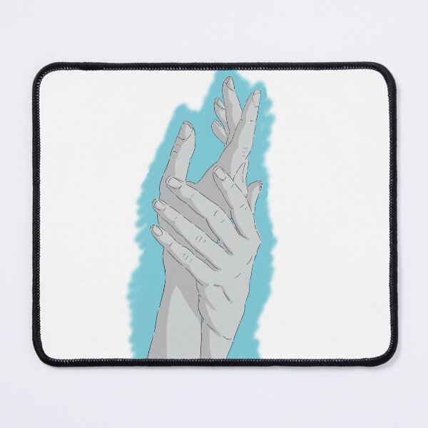 Item preview, Human Hands - Be Your Own Support designed and sold by The Geekiary.