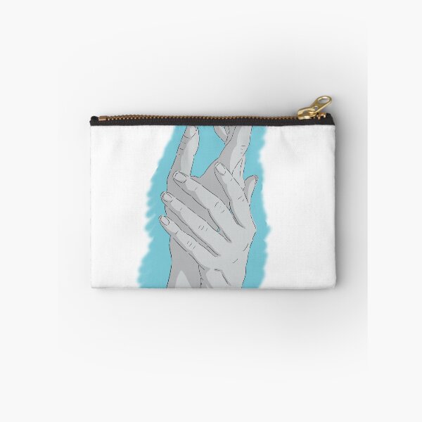 Item preview, Human Hands - Be Your Own Support designed and sold by The Geekiary.