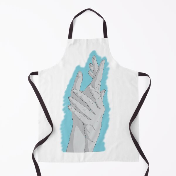 Item preview, Human Hands - Be Your Own Support designed and sold by The Geekiary.