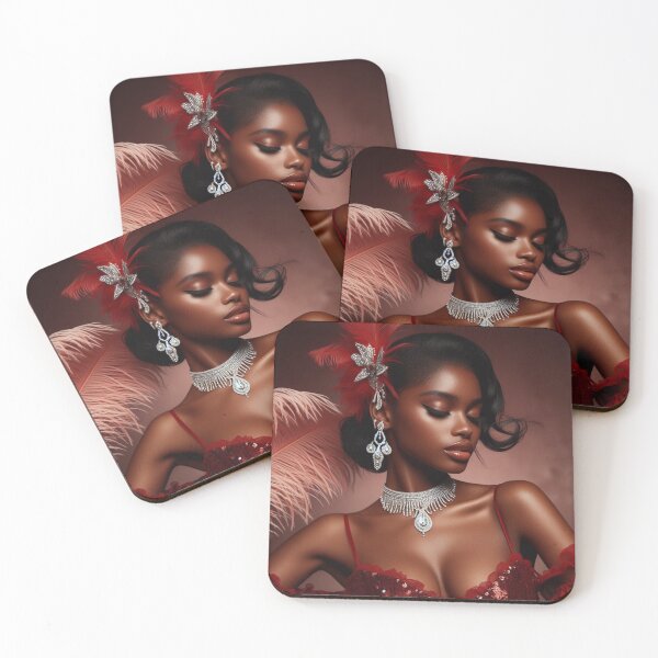 Item preview, Josephine Baker 2 designed and sold by PennyOz @ Skipton Studioz.