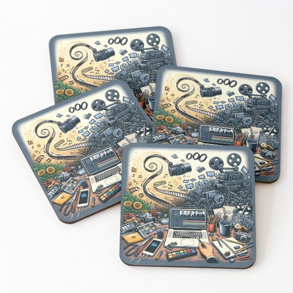 Item preview, Spiral of Creation: The Content Maker's Journey designed and sold by JoYipYipYip.