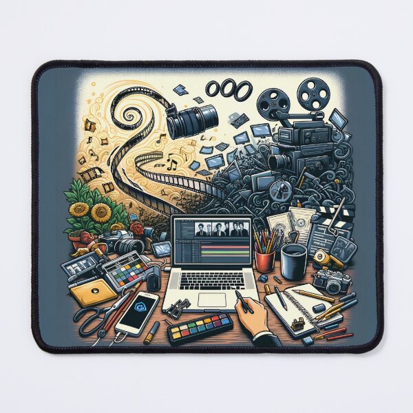 Item preview, Spiral of Creation: The Content Maker's Journey designed and sold by JoYipYipYip.