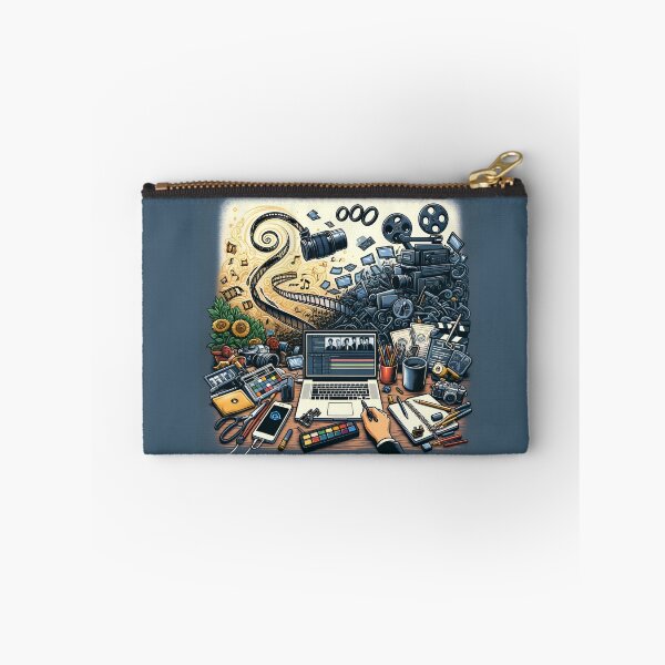 Item preview, Spiral of Creation: The Content Maker's Journey designed and sold by JoYipYipYip.