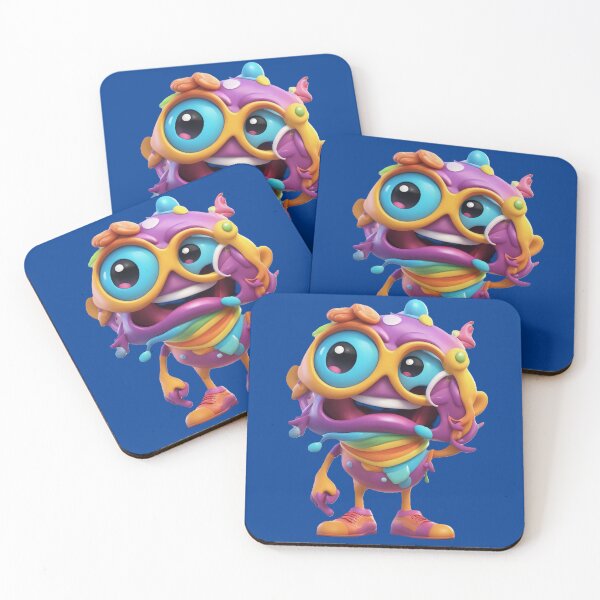 Item preview, CRAZY EYES designed and sold by Ambroa Stuff.