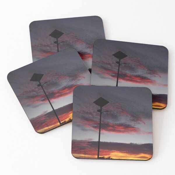Item preview, One evening sky designed and sold by Tomtom379.