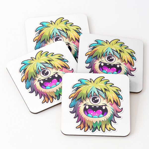 Item preview, HappyFur designed and sold by digistampdesign.