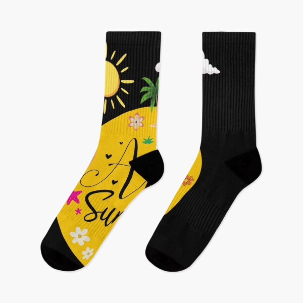Item preview, ALOHA SUMMER sunny beach design designed and sold by Jt41.