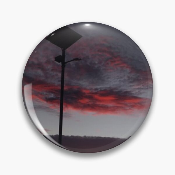 Item preview, One evening sky designed and sold by Tomtom379.