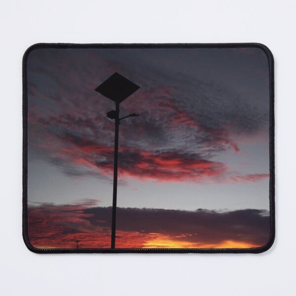 Item preview, One evening sky designed and sold by Tomtom379.