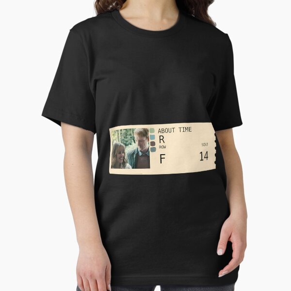 Item preview, Acerca del boleto de tiempo designed and sold by dasfajibe.