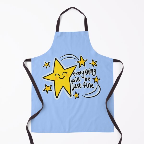 Item preview, Good Vibes Positivity Star designed and sold by SunshyeStudios.
