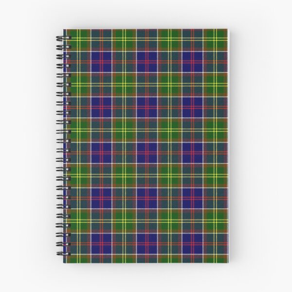 Item preview, Arnott Tartan designed and sold by kerrychantt.