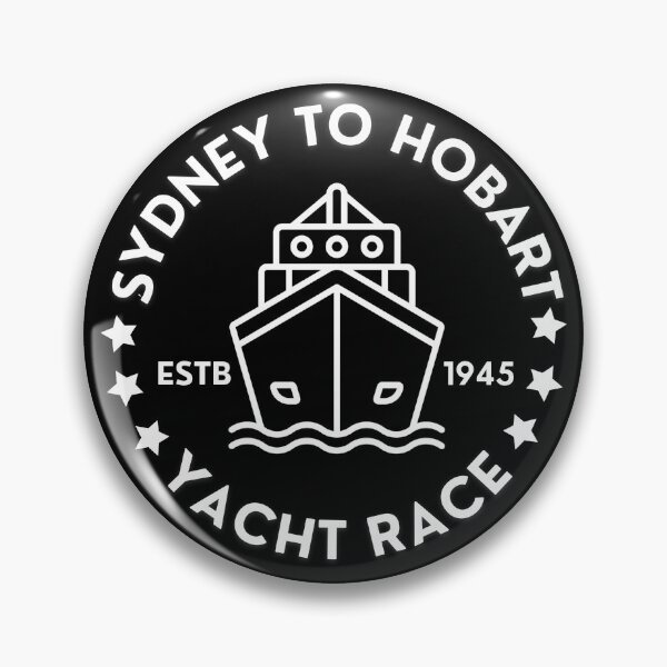 Item preview, Sydney To Hobart Yacht Race designed and sold by Teetreasure2.