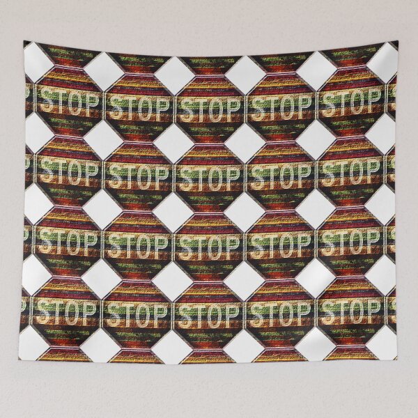 Item preview, Stop Sign designed and sold by nopemom.