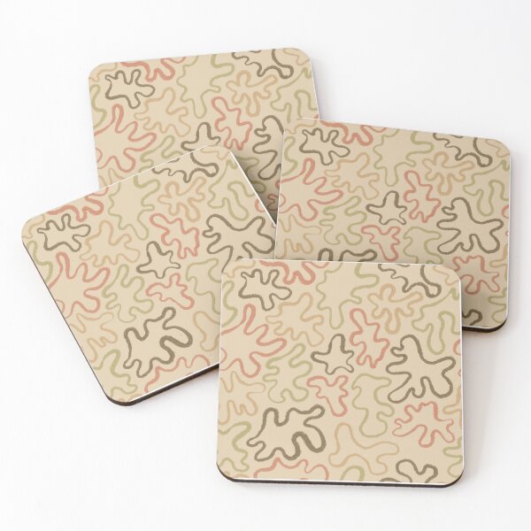 Item preview, Unidirectional splatter pattern designed and sold by -Lily-Anne-.