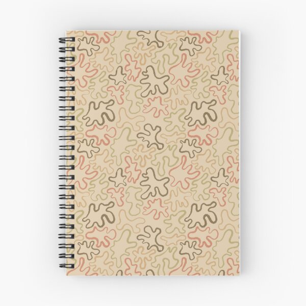 Item preview, Unidirectional splatter pattern designed and sold by -Lily-Anne-.