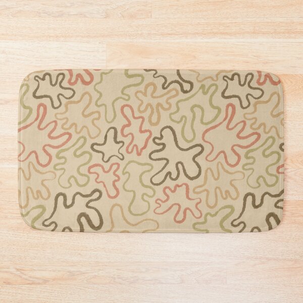 Item preview, Unidirectional splatter pattern designed and sold by -Lily-Anne-.