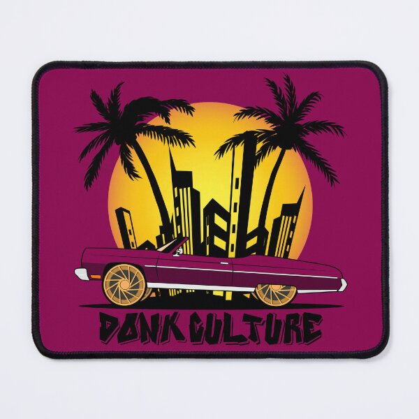Item preview, Donk Culture designed and sold by CUTOCARS-SHOP.