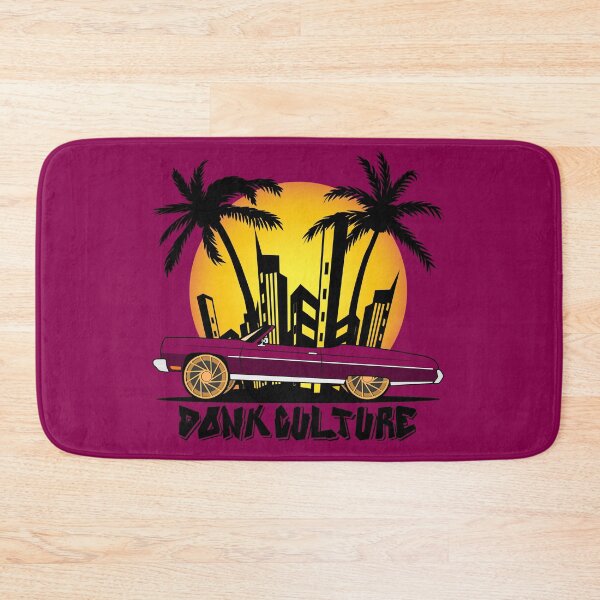 Item preview, Donk Culture designed and sold by CUTOCARS-SHOP.