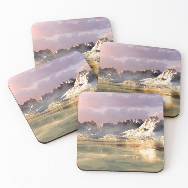 Item preview, Landscape Art designed and sold by akelexone.