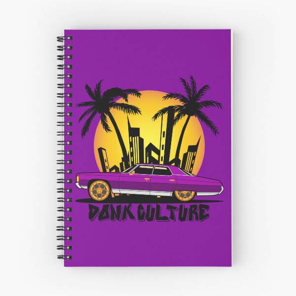 Item preview, Donk Culture designed and sold by CUTOCARS-SHOP.