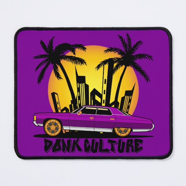 Item preview, Donk Culture designed and sold by CUTOCARS-SHOP.