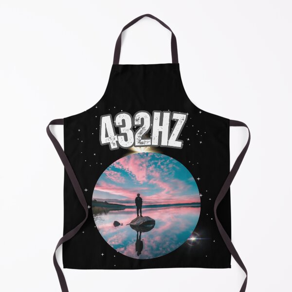 Item preview, 432HZ frequency music natural design designed and sold by Jt41.