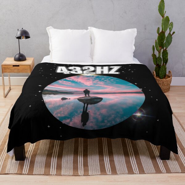 Item preview, 432HZ frequency music natural design designed and sold by Jt41.