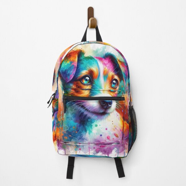 Item preview, Jack Russell Terrier 6 designed and sold by ChrisButler.