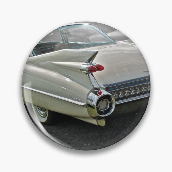 Item preview, 1959 Cadillac Coupe DeVille designed and sold by Cars around Adelaide.