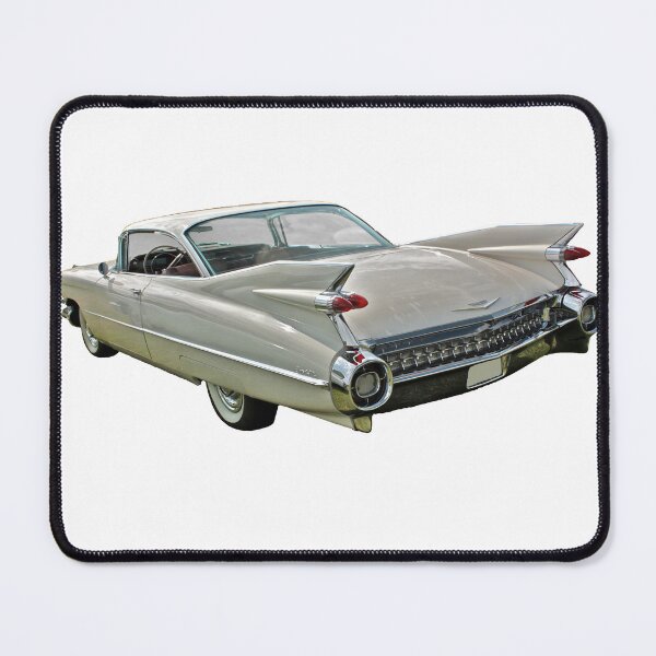 Item preview, 1959 Cadillac Coupe DeVille designed and sold by Cars around Adelaide.