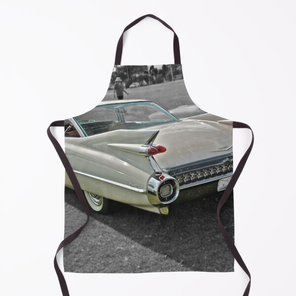 Item preview, 1959 Cadillac Coupe DeVille designed and sold by Cars around Adelaide.