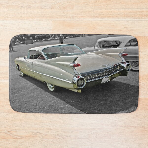 Item preview, 1959 Cadillac Coupe DeVille designed and sold by Cars around Adelaide.