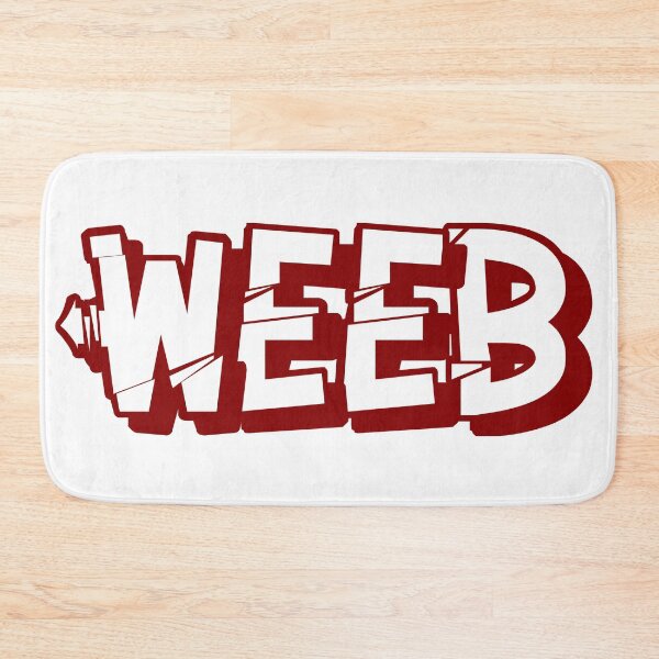 Item preview, Proud Graffiti Weeb designed and sold by Pritam chamiyal.