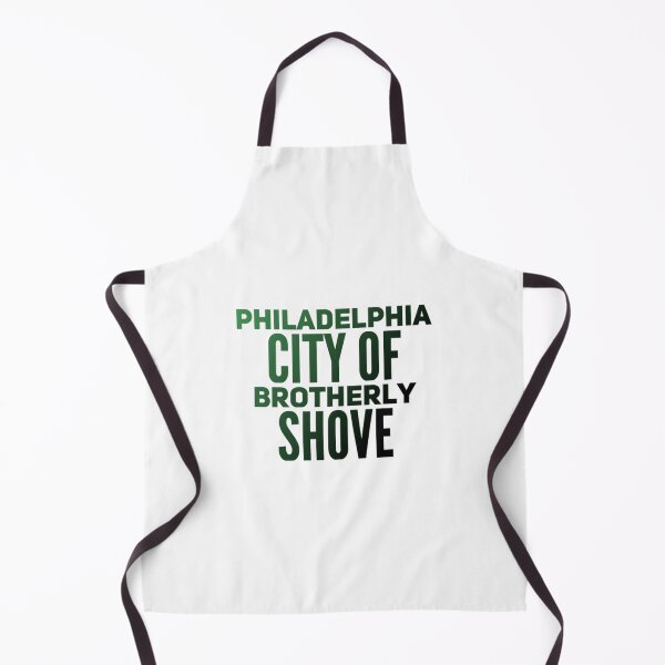 Item preview, Philadelphia City of Brotherly Shove designed and sold by Soccer4ja9.