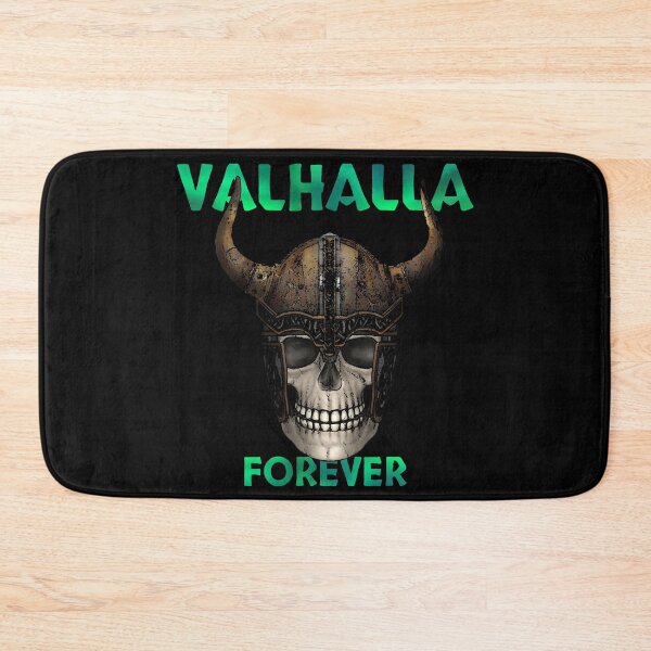 Item preview, Valhalla Forever designed and sold by korn2475.