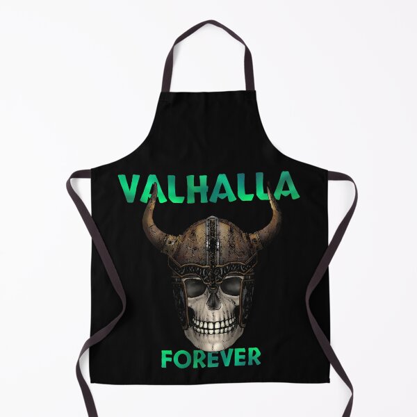 Item preview, Valhalla Forever designed and sold by korn2475.