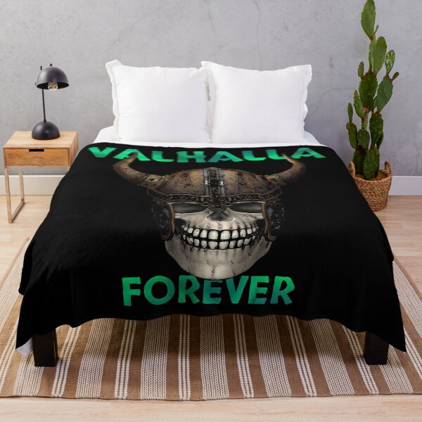 Item preview, Valhalla Forever designed and sold by korn2475.