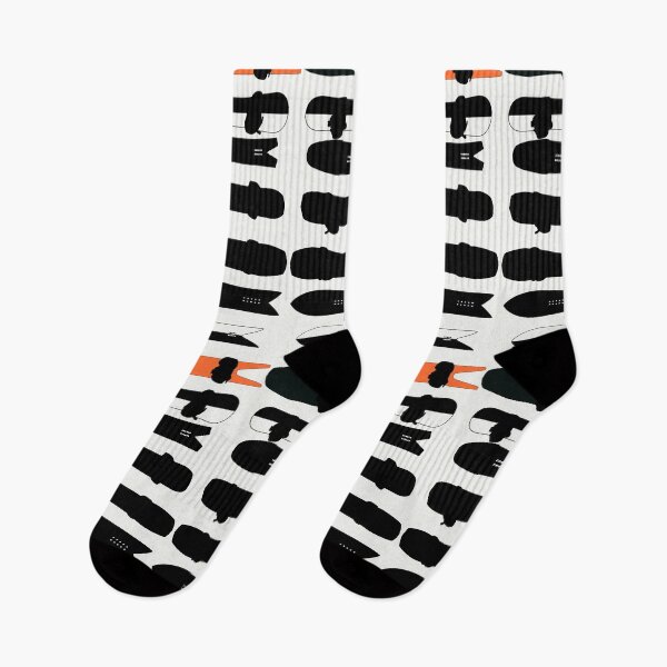 Item preview, Rack of Snowboards - black designed and sold by DANGER RABBIT.