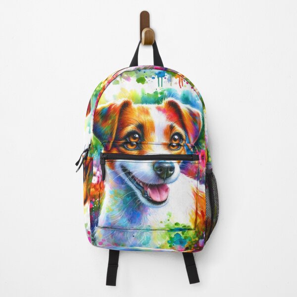 Item preview, Jack Russell Terrier 7 designed and sold by ChrisButler.