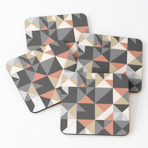 Item preview, Material design vintage 90's designed and sold by IdeaND.