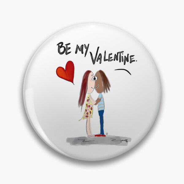 Item preview, Valentine 2024-1  designed and sold by sbolotagomes.