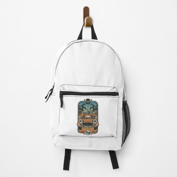 Item preview, Classic Car Collection designed and sold by Alahchin Art.