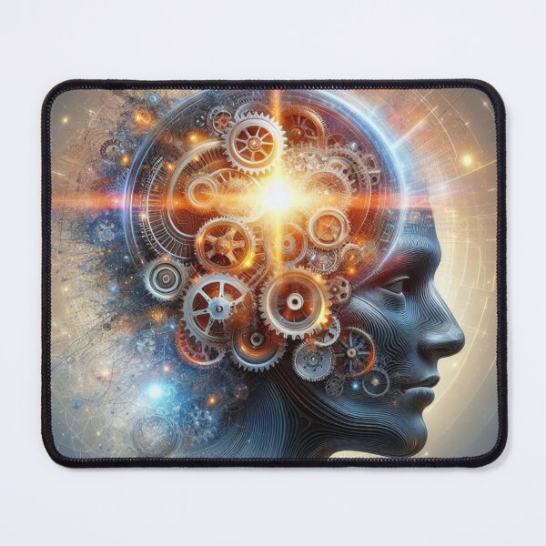 Item preview, Artificial intelligence designed and sold by MAX8-0.
