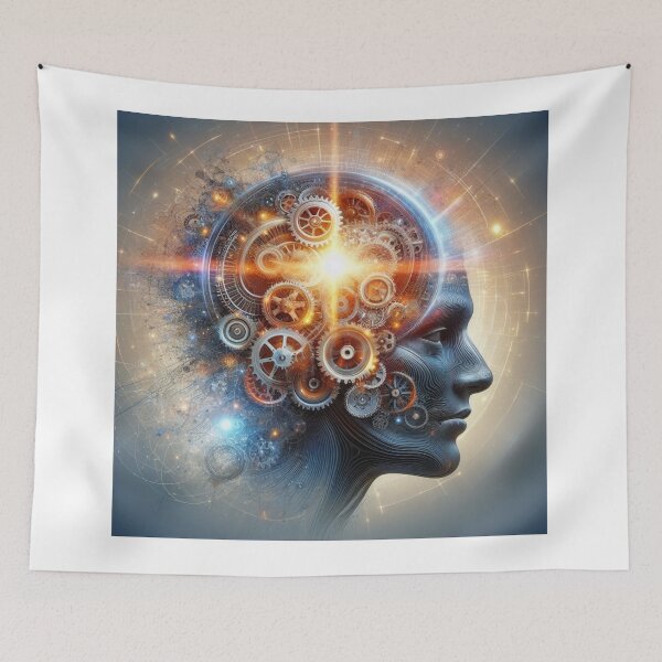 Item preview, Artificial intelligence designed and sold by MAX8-0.